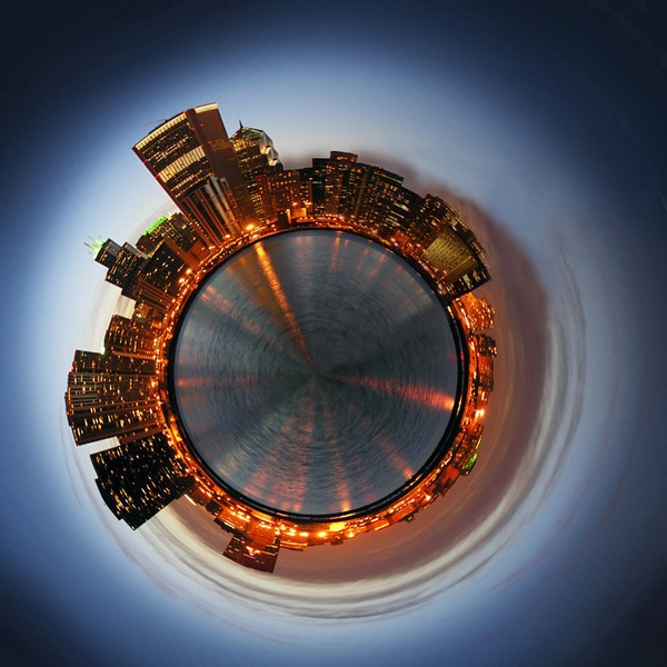 PlaneToiD I by mihaaa