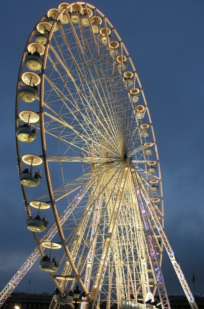 round and round we go by mihaaa
