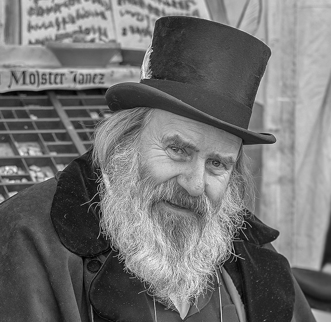 Mojster Janez by Vlado Sofronievski