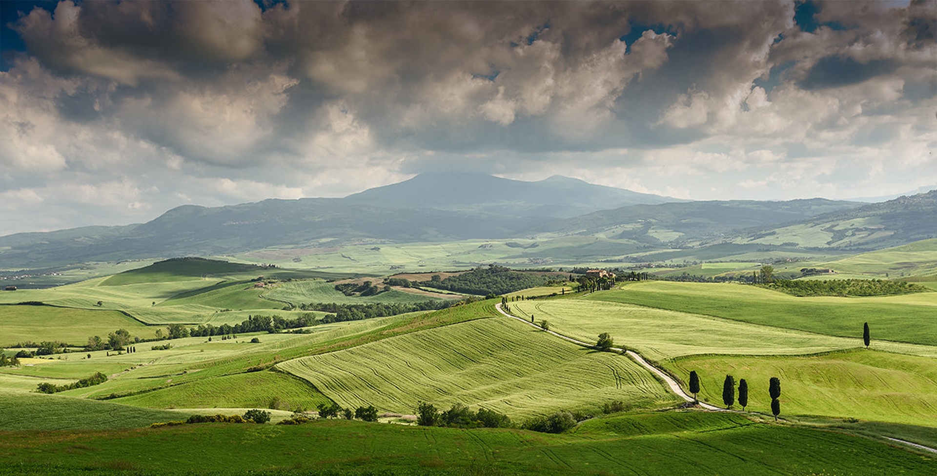 Magična Toscana by Vlado Sofronievski