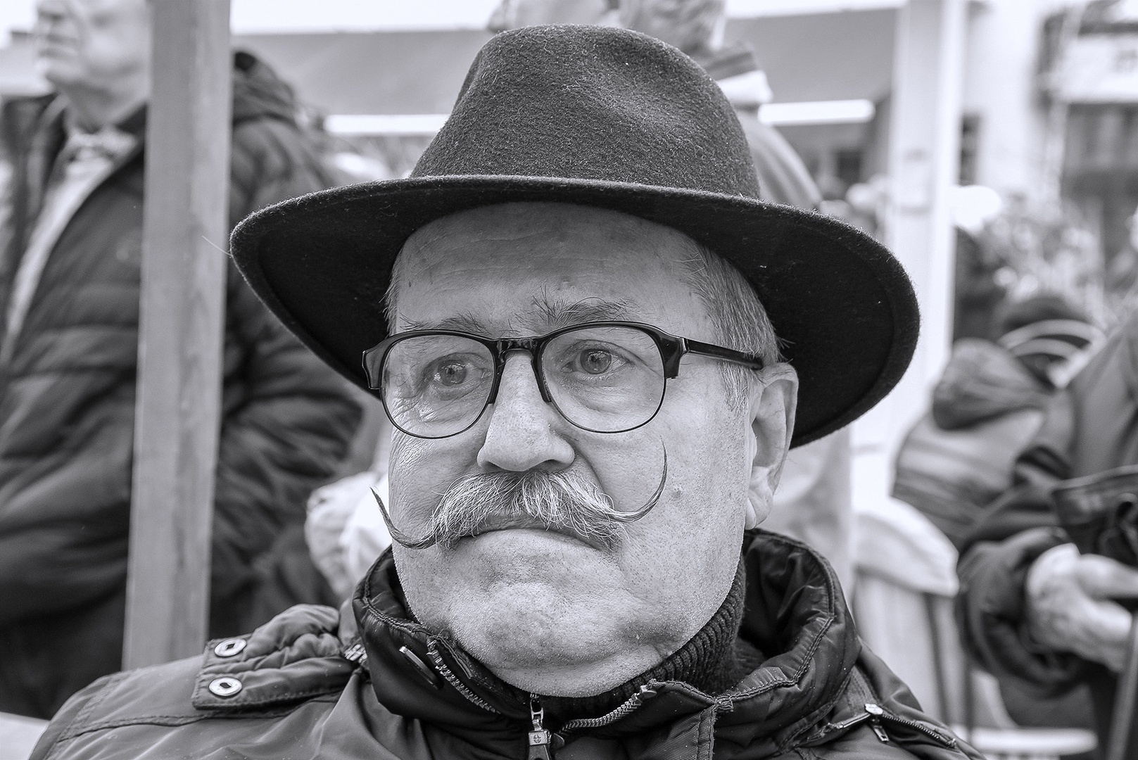 Brko..... by Vlado Sofronievski