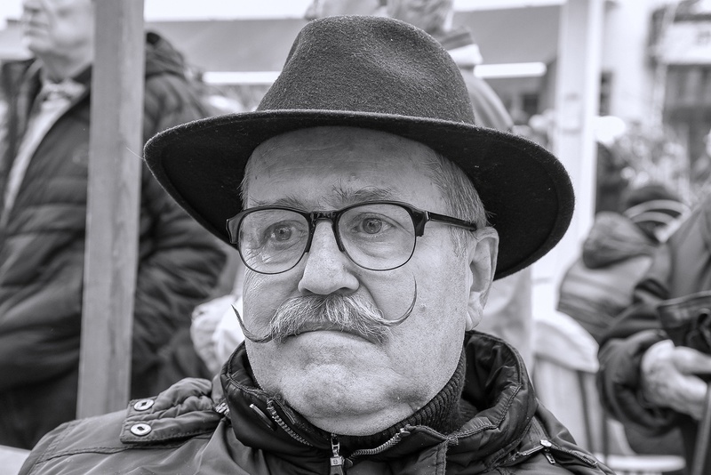 Brko..... by Vlado Sofronievski