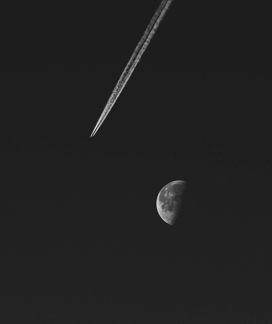 Fly By by Ivan Benk