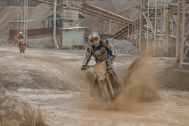 Enduro cross 2 by Franci Veternik