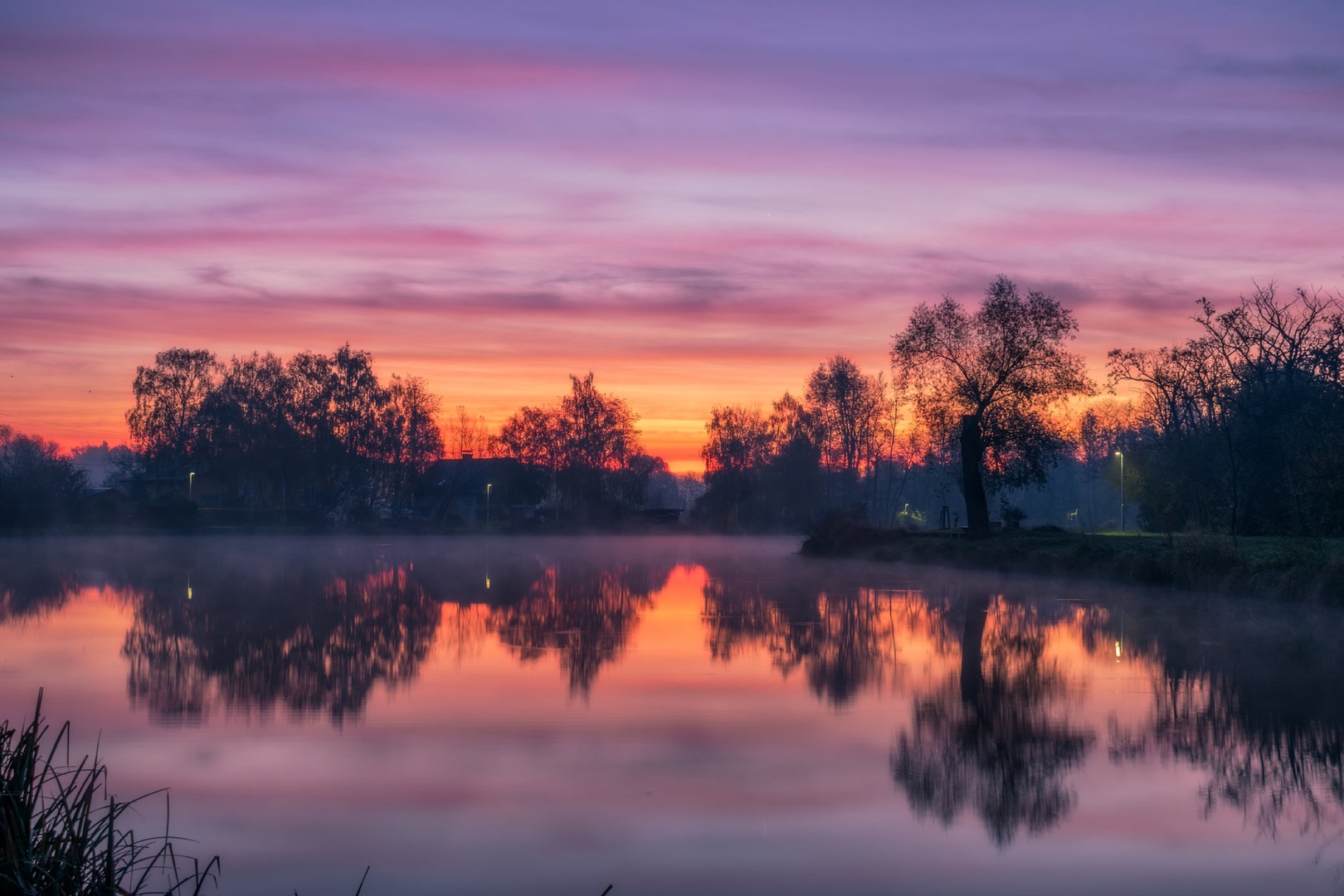 Tiho jutro by Tadej Škofič