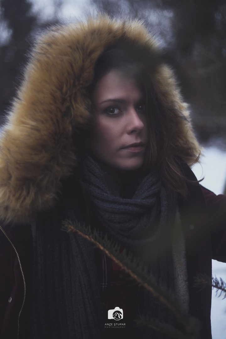 Ana by Anže Štupar