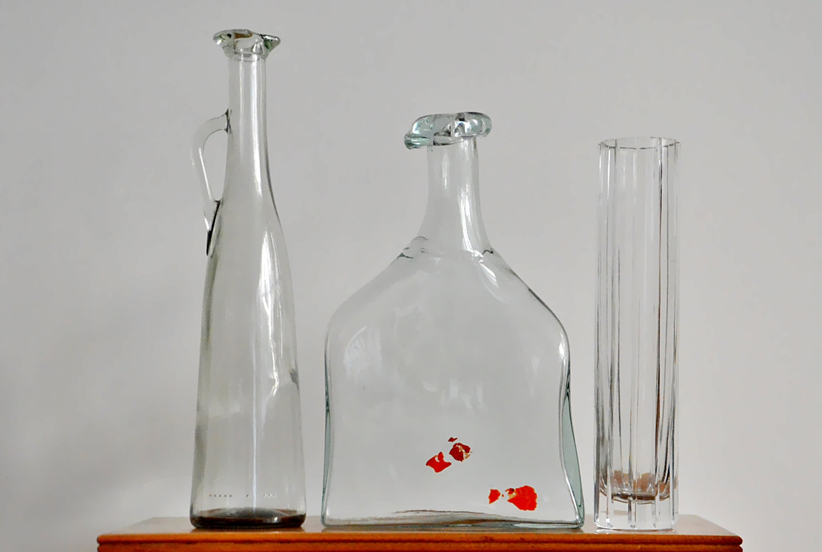 Bottles by