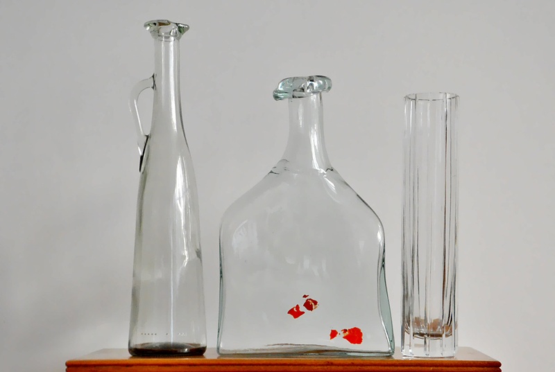 Bottles by Matyas