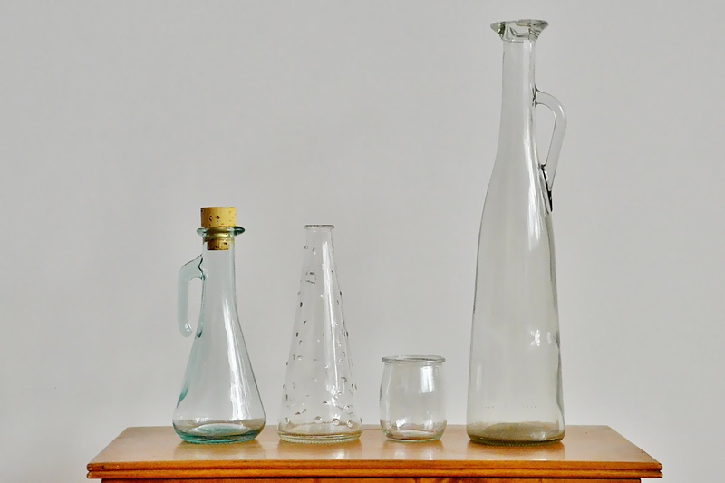 Vases by Matyas