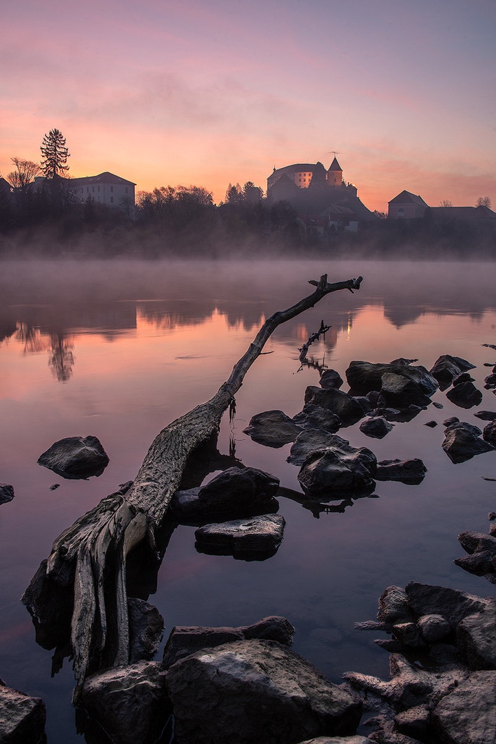 Ptuj by Joško Šimic