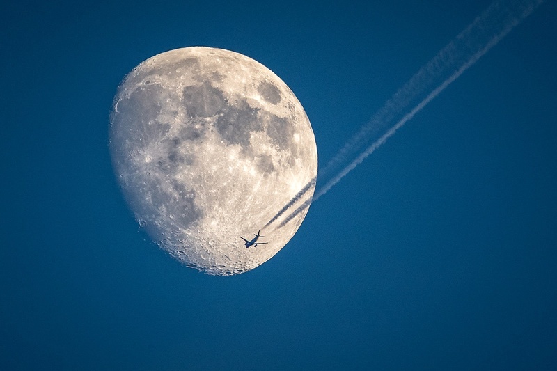 Gremo mi na luno by Joško Šimic