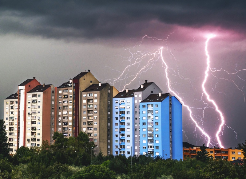 Nova Gorica by Urban Vendramin