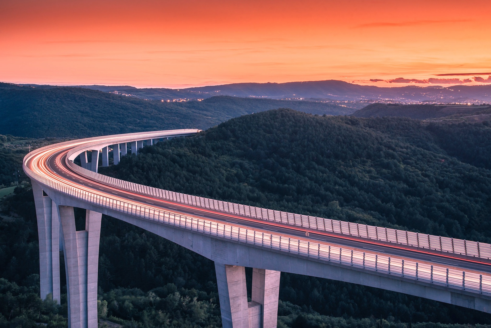 Viadukt by Urban Vendramin