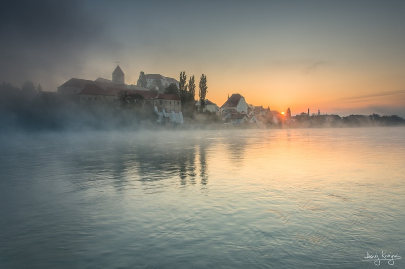 Prvo sonce by Anej Krajnc