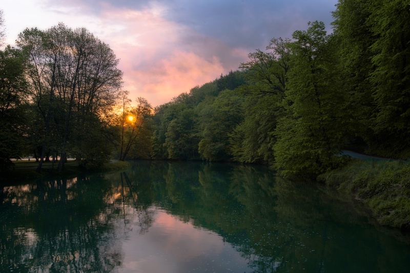 Prvo sonce by Anej Krajnc