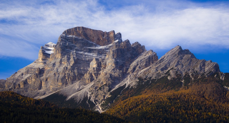 Jesenski dolomiti by Luka Mavrič