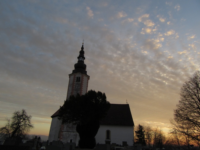 sv.Matija Bučka by Mateja