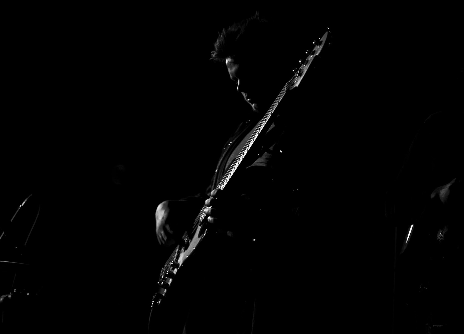 Basist by fortunablaz