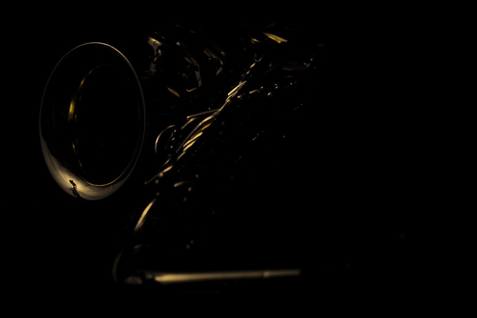 sax by fortunablaz