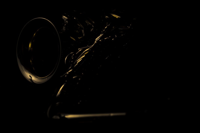 sax by fortunablaz