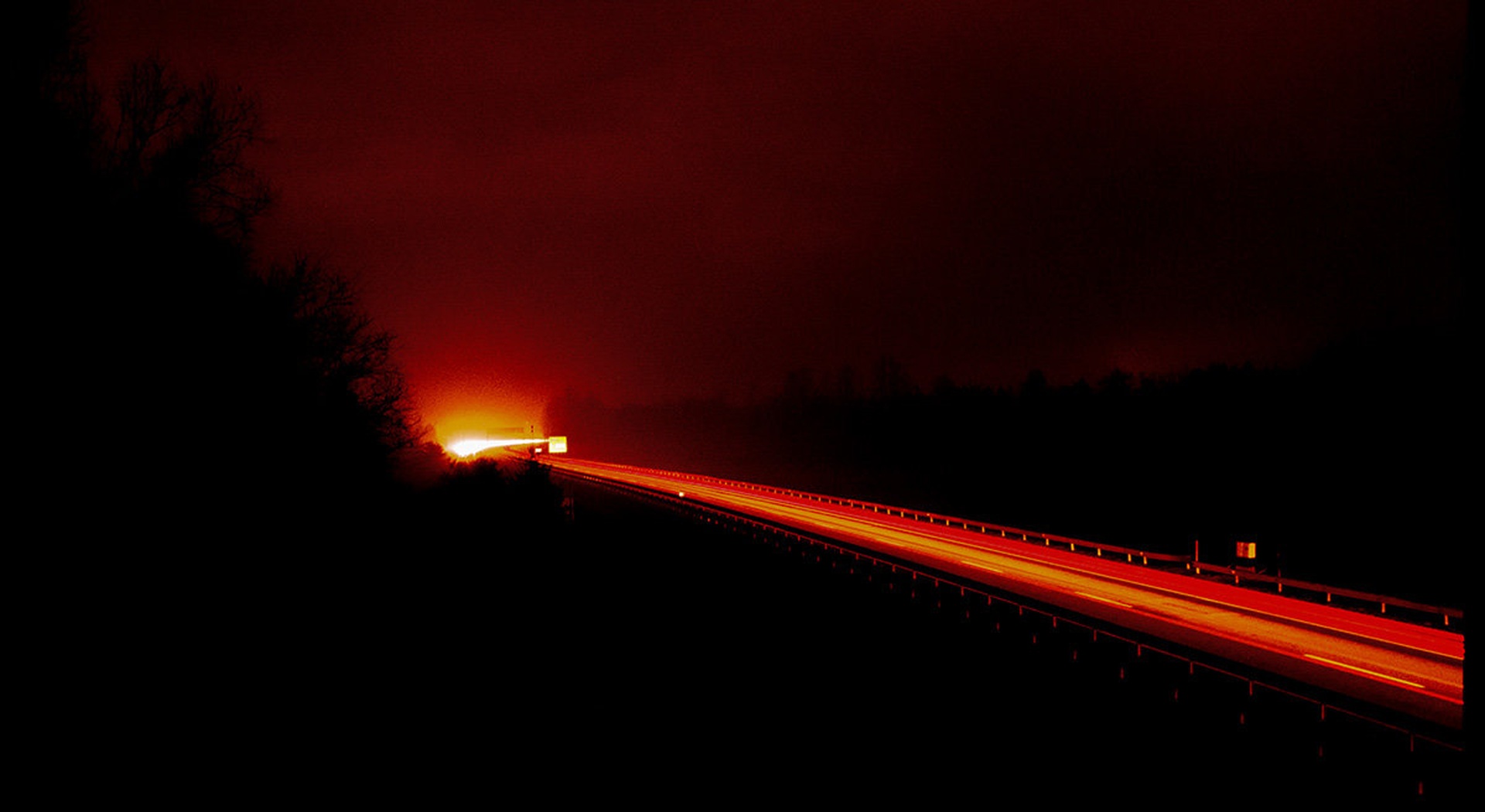 Road to hell by Boris Nose