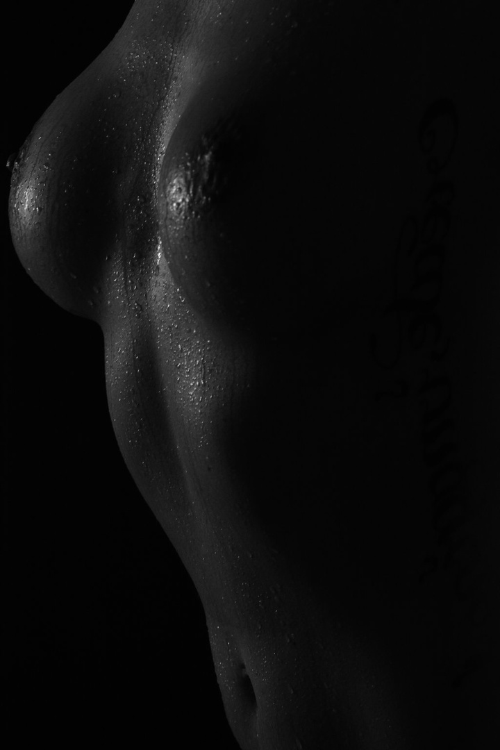 prepotena by BP