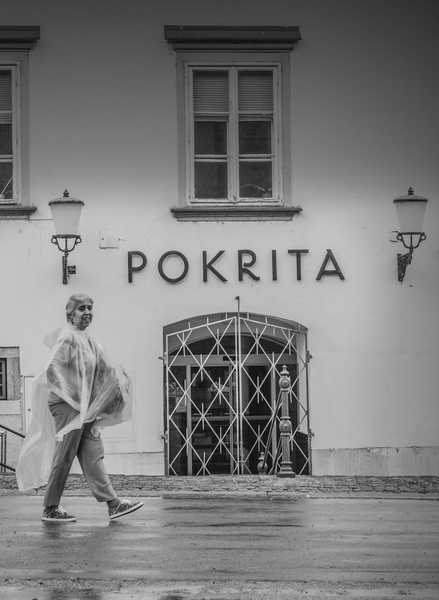 Pokrita by lostinframes