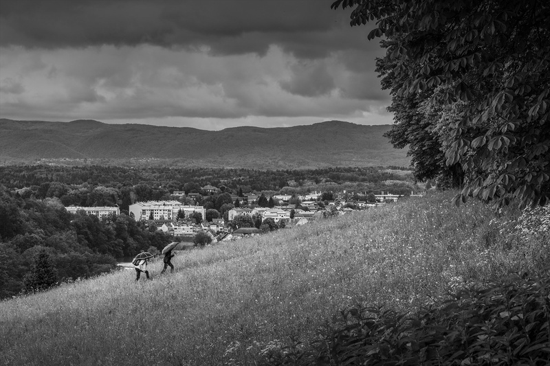 Storm is coming. by lostinframes