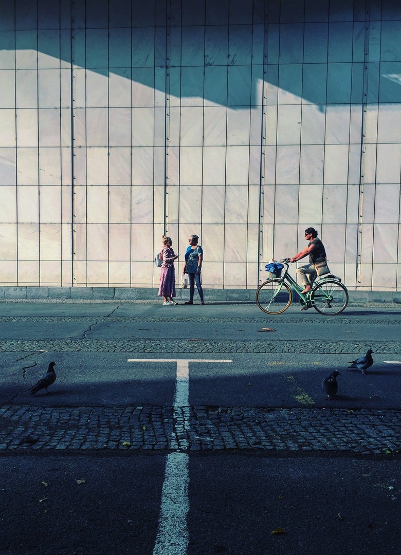 Ljubljana. by lostinframes