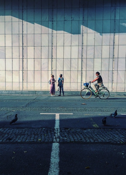 Ljubljana. by lostinframes