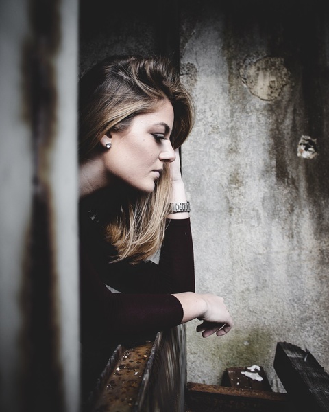 Vintage. by lostinframes