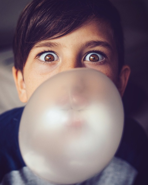 hubba-bubba by dudo123