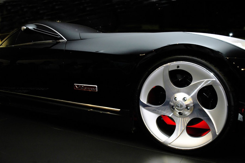 Exelero by RobertZ