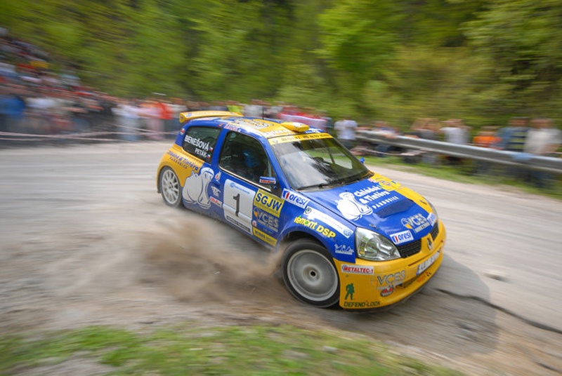 reli drift by RobertZ