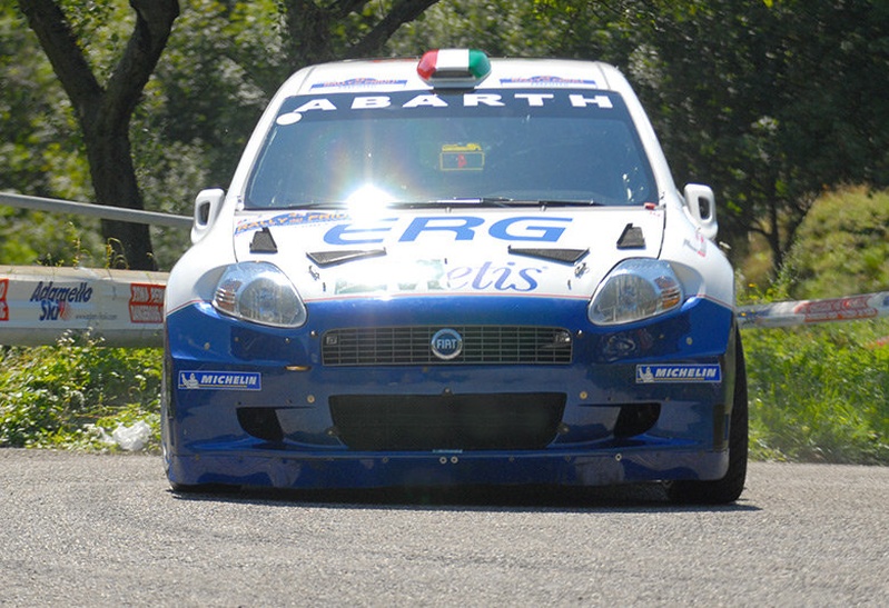 Punto S2000 by RobertZ