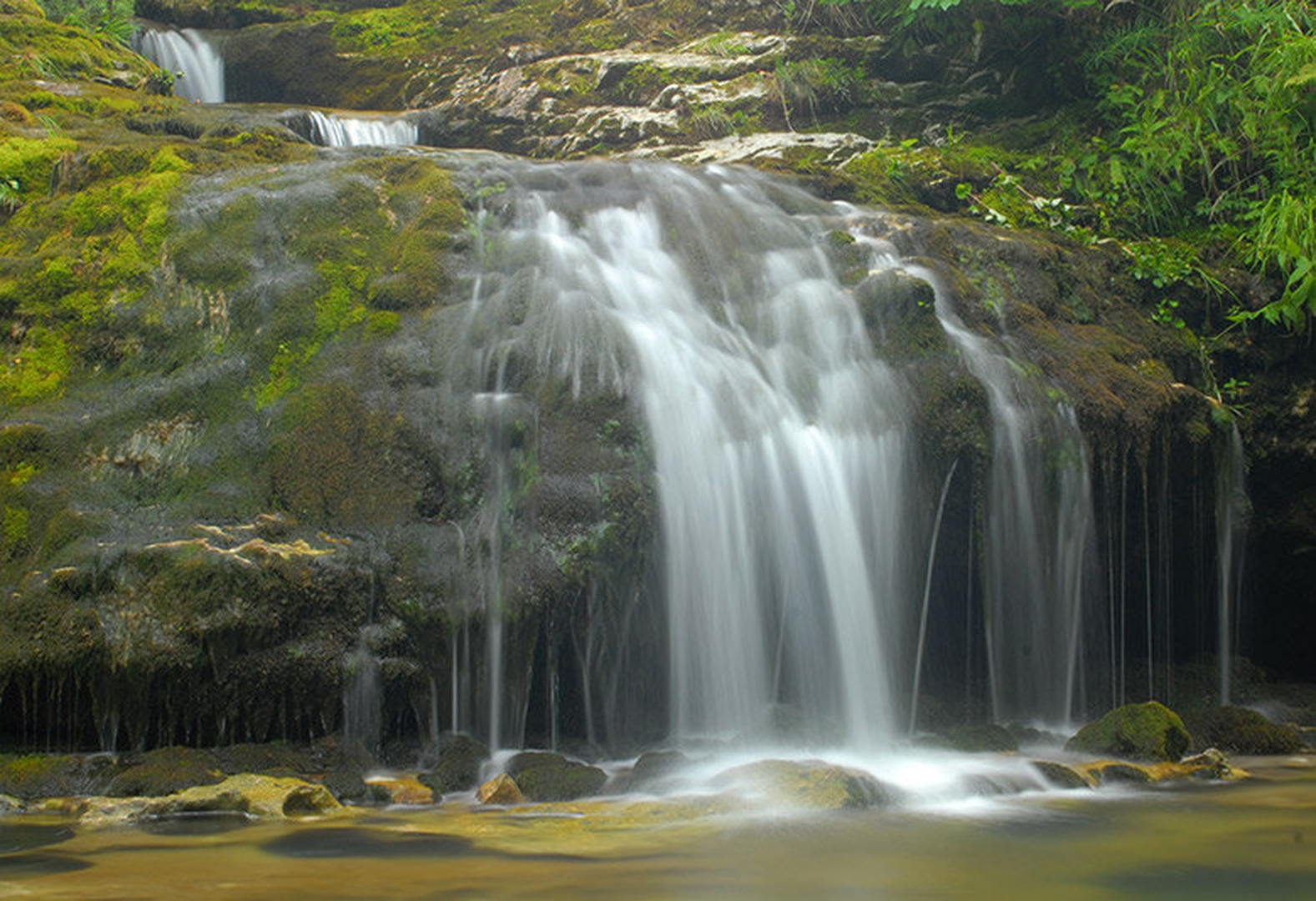 Idrijca by