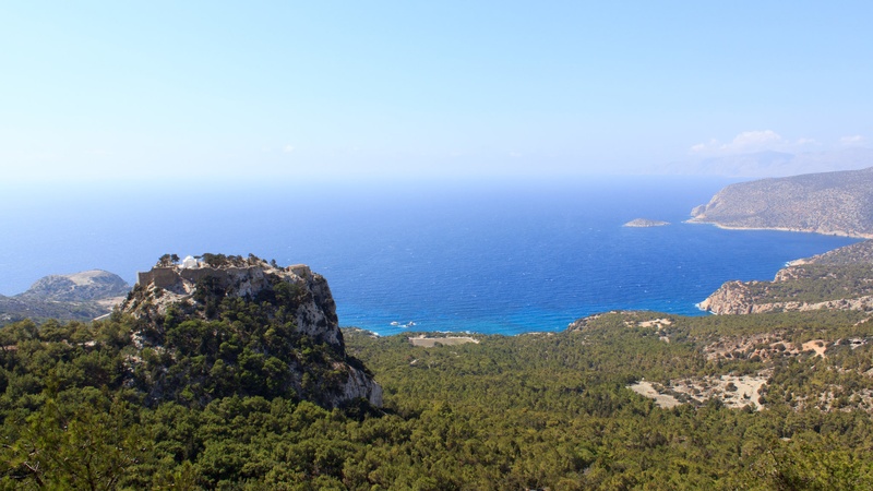 Rodos by Dušan Šipek