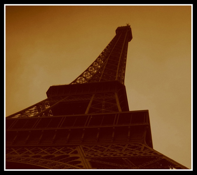 '' eifel '' by darkdragon
