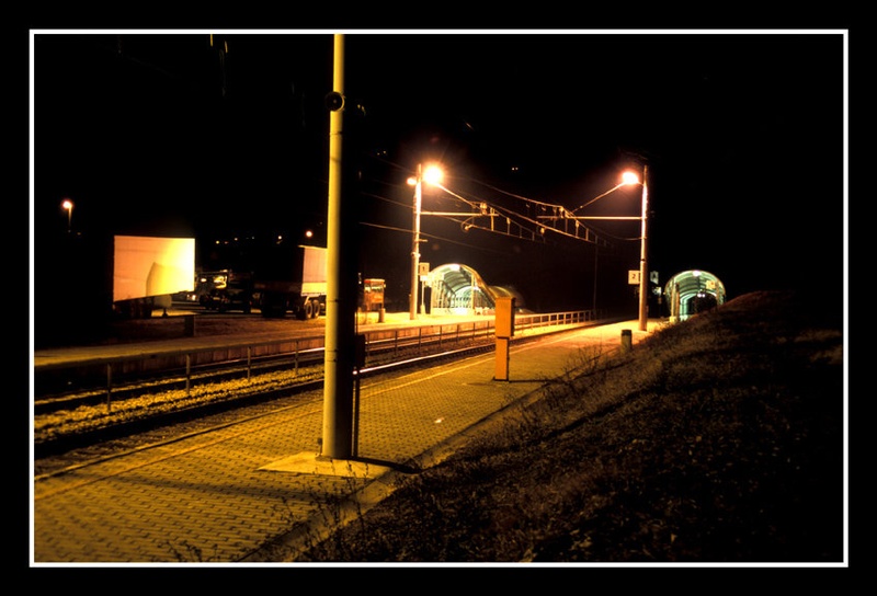 train station no.2 by darkdragon