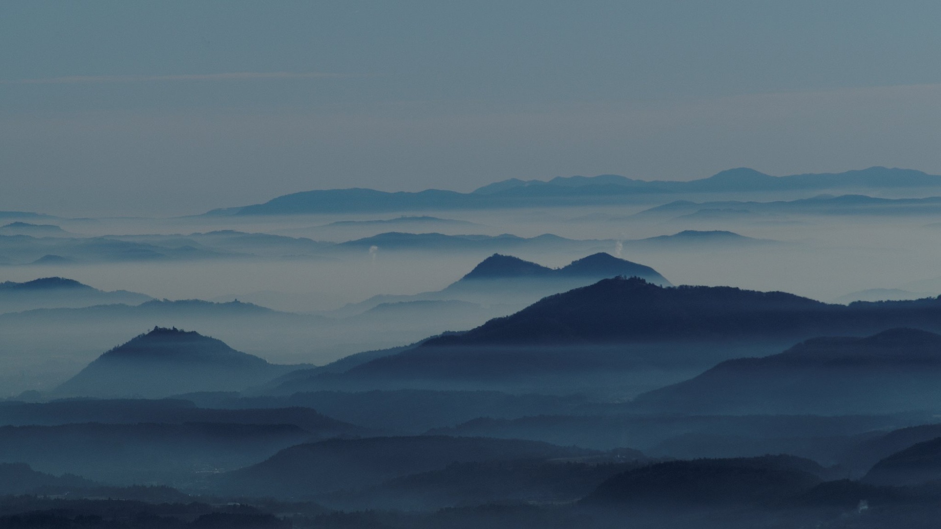 LAYERS by CEVAMUS SUMAVEC