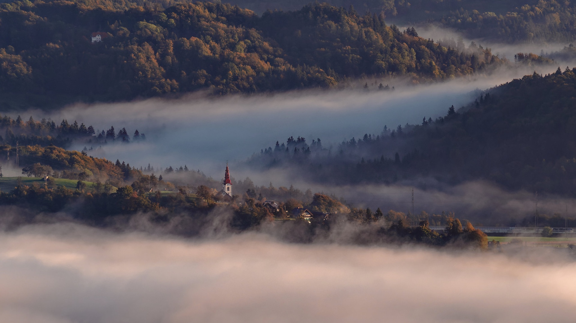 LJUBNO by CEVAMUS SUMAVEC