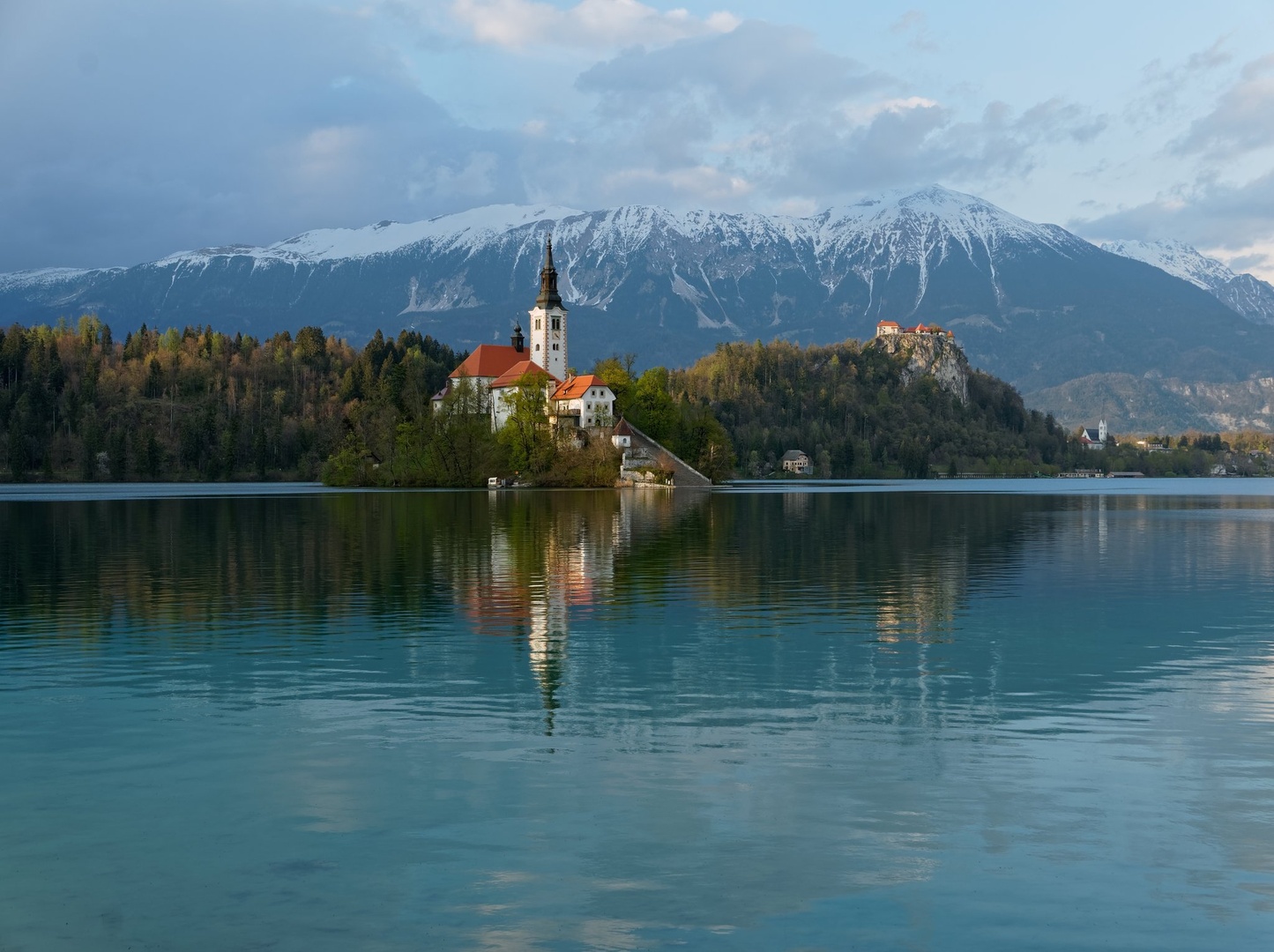 BLED by CEVAMUS SUMAVEC