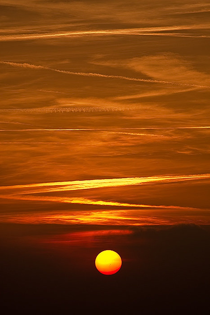 Sonce by Matjaž