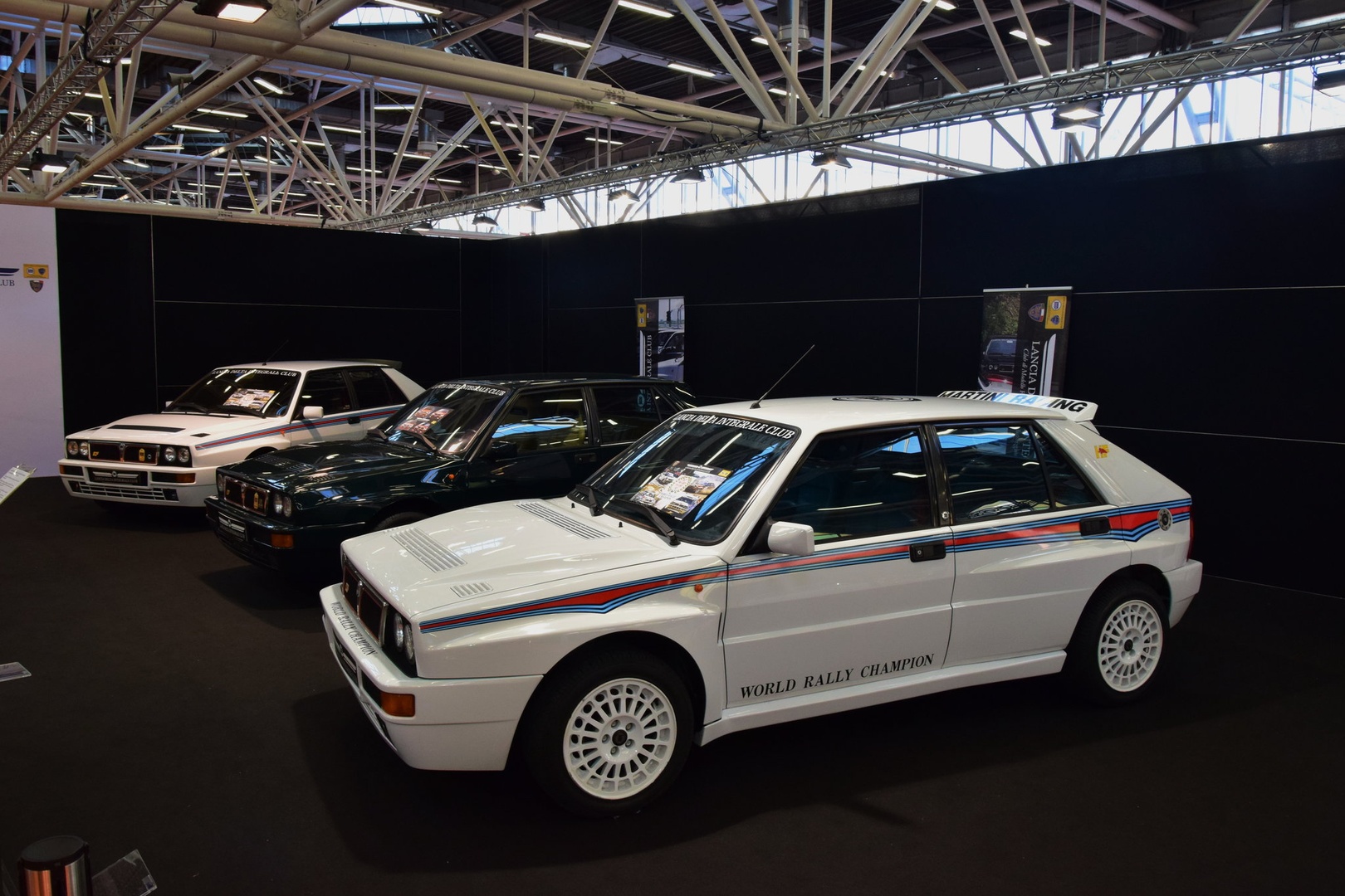 Lancia Delta HF Integrale... krat 3 by Žiga Mikeli