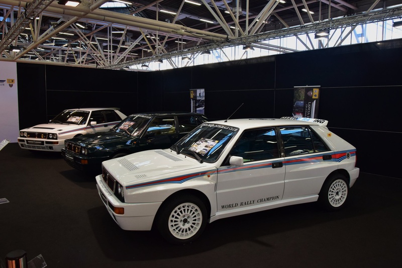 Lancia Delta HF Integrale... krat 3 by Žiga Mikeli