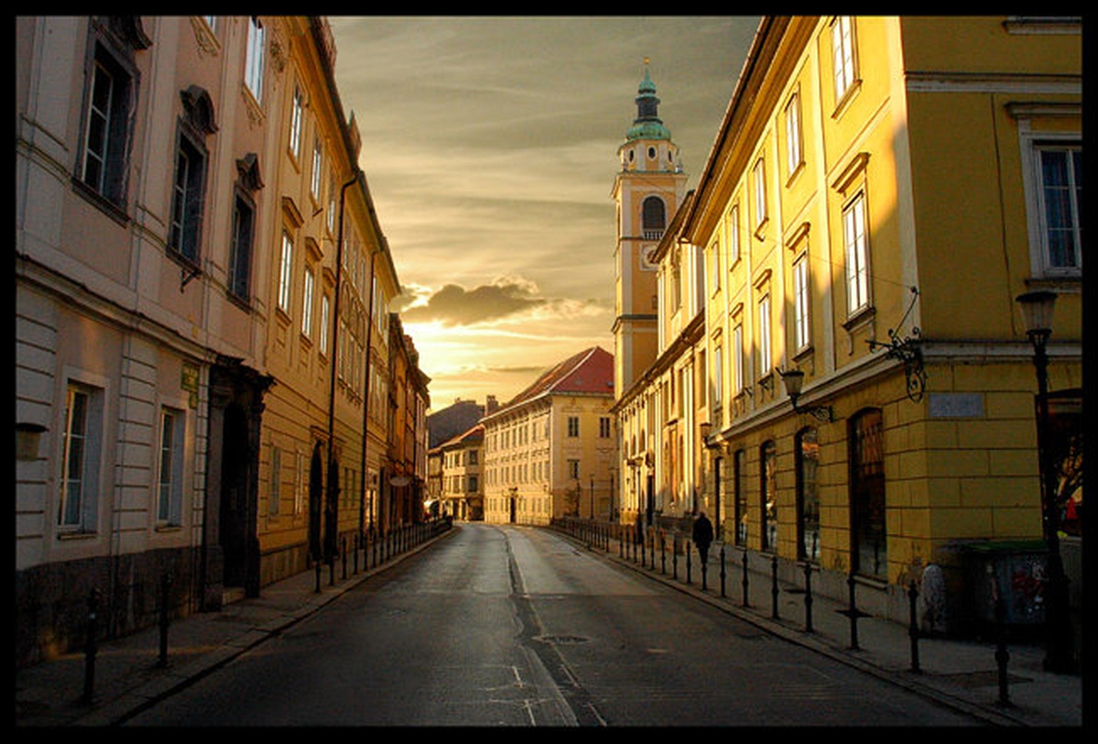 ljubljana_1 by maša gojić