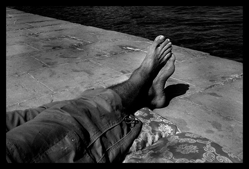 daleko je more by maša gojić