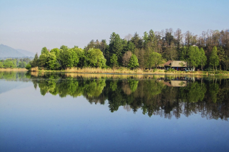 reflections by JPraper