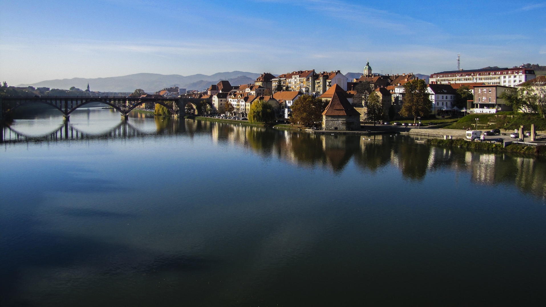 toti Maribor by