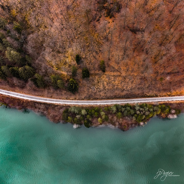 see things differently by JPraper